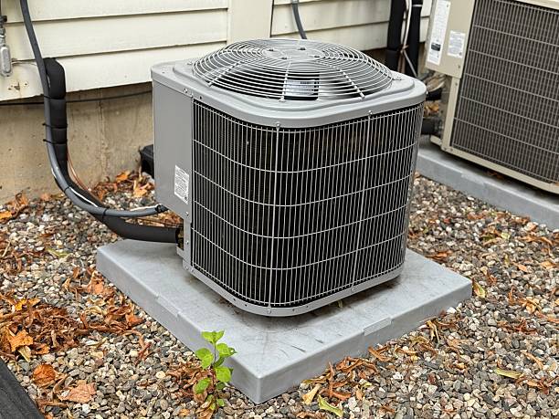 24/7 Emergency Emergency Hvac experts in Concord, MO