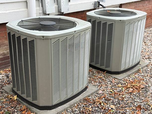 Reliable Emergency Hvac contractor in Concord, MO by JG Cool HVAC